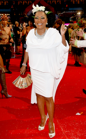 Patti La Belle Patti La Belle